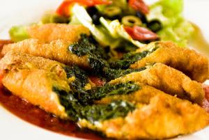 Paupiette de Poulet