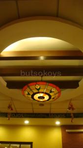 Shakey's