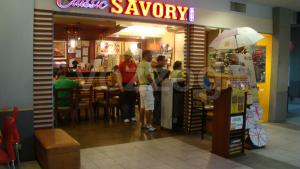 Classic Savory