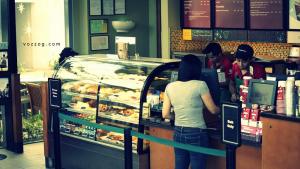 counter