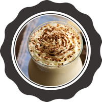gandiva iced espresso