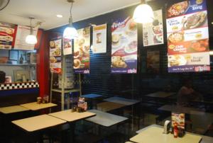 rufos interior