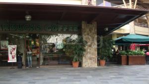 Starbucks Coffee 