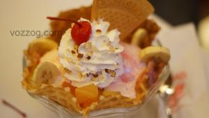 crispy coccktail