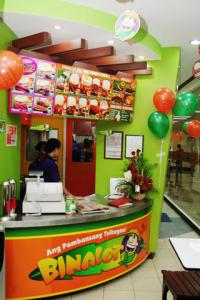 Binalot