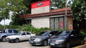 Max's Restaurant