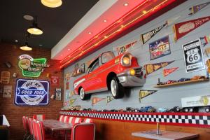 Bigg's Diner