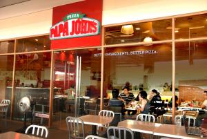 Papa John's Pizza