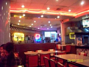 Bigg's Diner