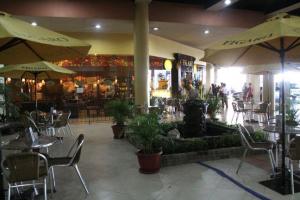 Figaro Coffee Company