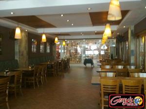 Gerry's Grill