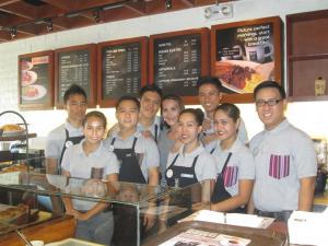 Bo's Coffee Club