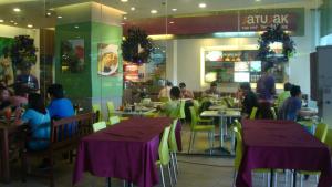 jatujak moa outdoor