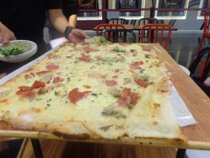 pizza