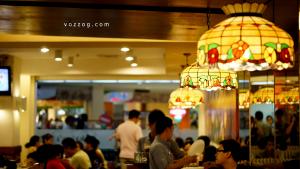 light fixtures