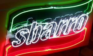 Sbarro