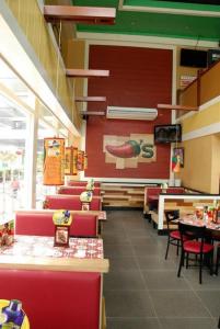 Chili's Grill and Bar