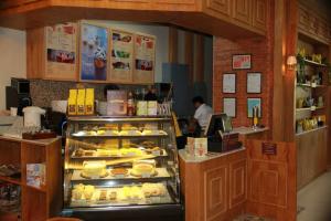 counter