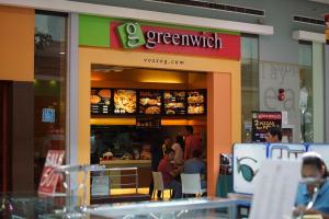Greenwich 
