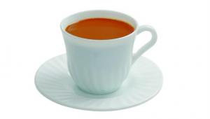 Hot naicha