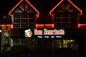 Don Henrico's