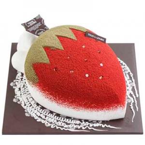 STRAWBERRY INSPIRATION