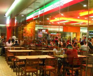 Sbarro