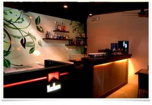 taverna counter