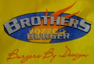 Brothers Burger