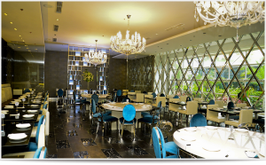 Lugang Cafe