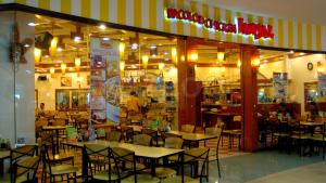 Bacolod Chicken Inasal 