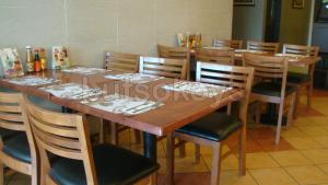 Max's Restaurant