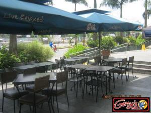 Gerry's Grill