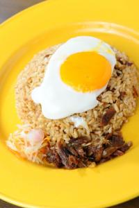 Kuisinero Fried Rice