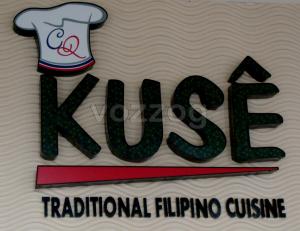 Kuse