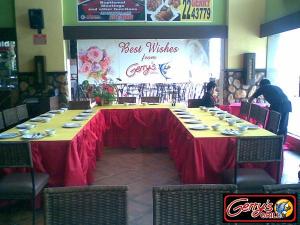 Gerry's Grill