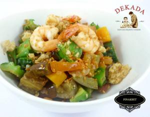 Pinakbet