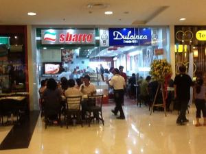 Sbarro