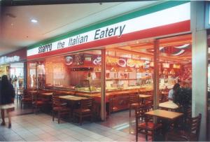 Sbarro