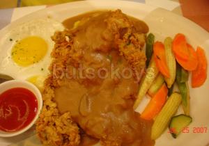ChickenEgg Paradise