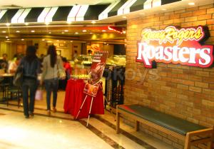Kenny Rogers Roasters