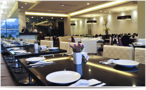 Lugang Cafe