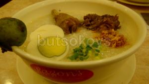 lugaw