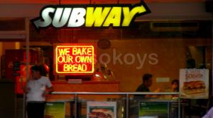 Subway
