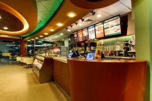 counter