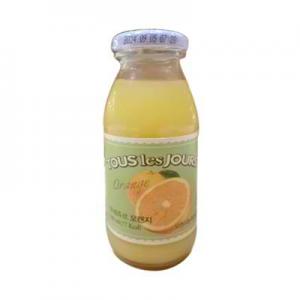 TLJ ORANGE JUICE