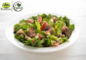 Great taste ever with Insalata Milano