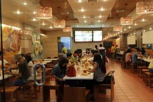 Chicken Deli