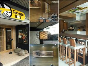 Teriyaki Boy glorietta