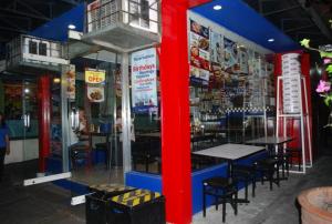 Rufo's Famous Tapa